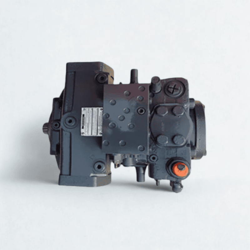 O & K Hydraulic Pump & Motor